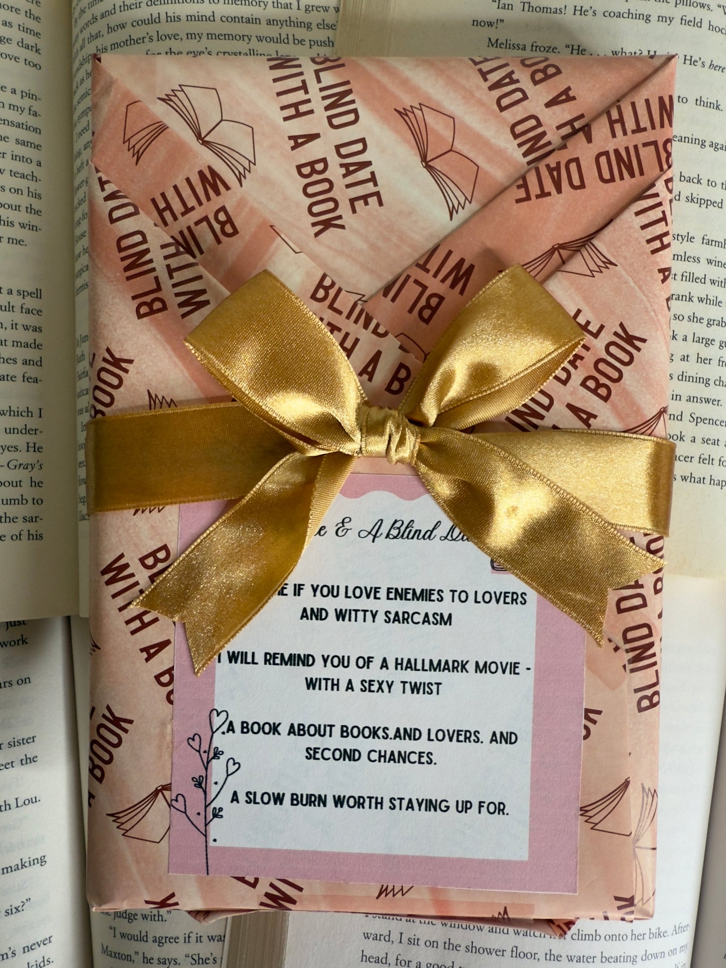 Blind Date - Romance