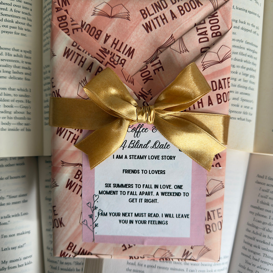 Blind Date - Romance