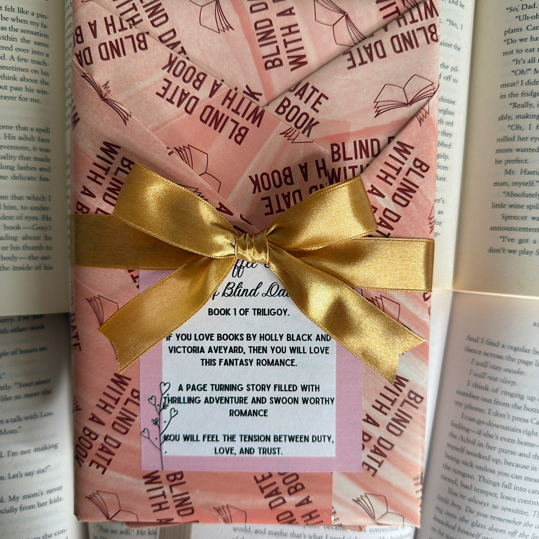 Blind Date- Fantasy Romance