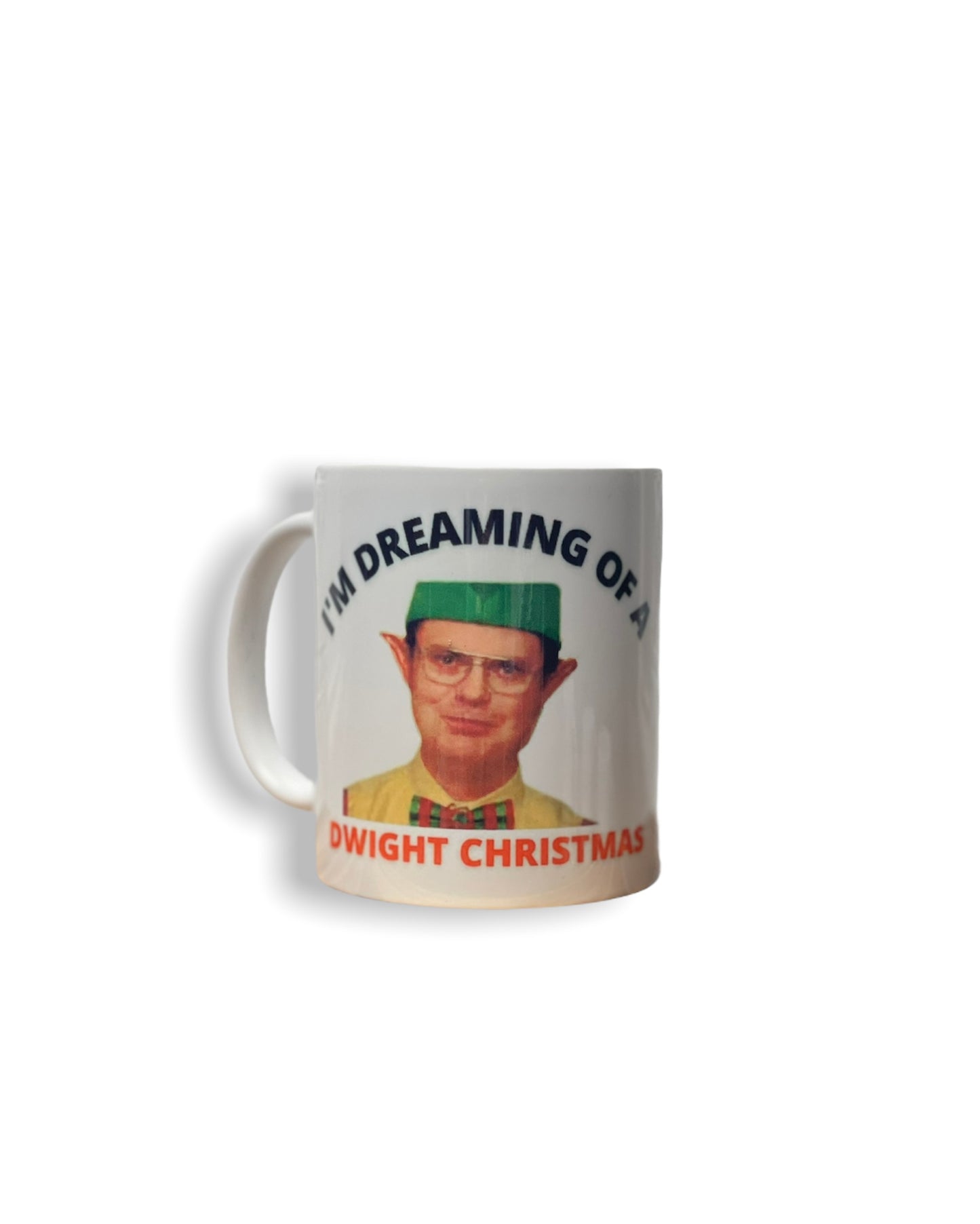 The Office- Dwight Christmas