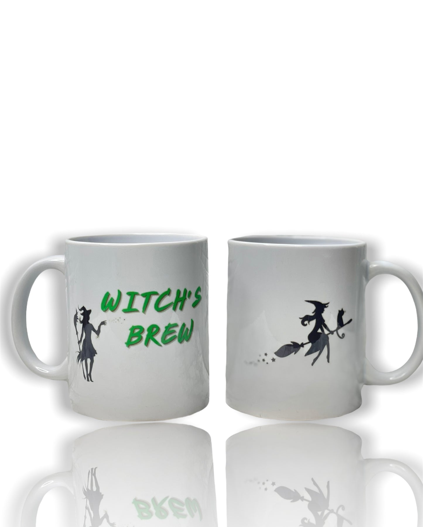 Witch’s Brew