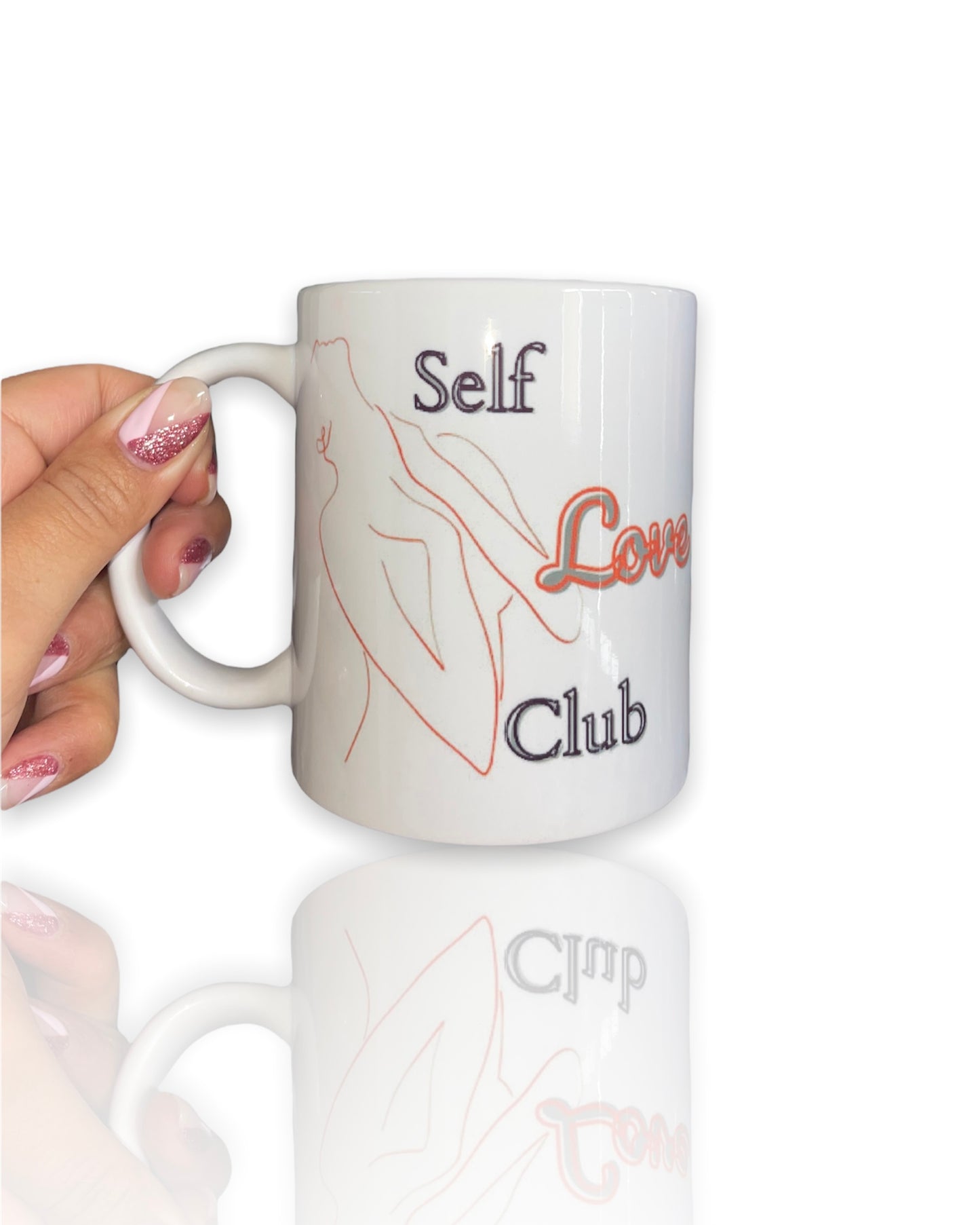 Self- Love Club