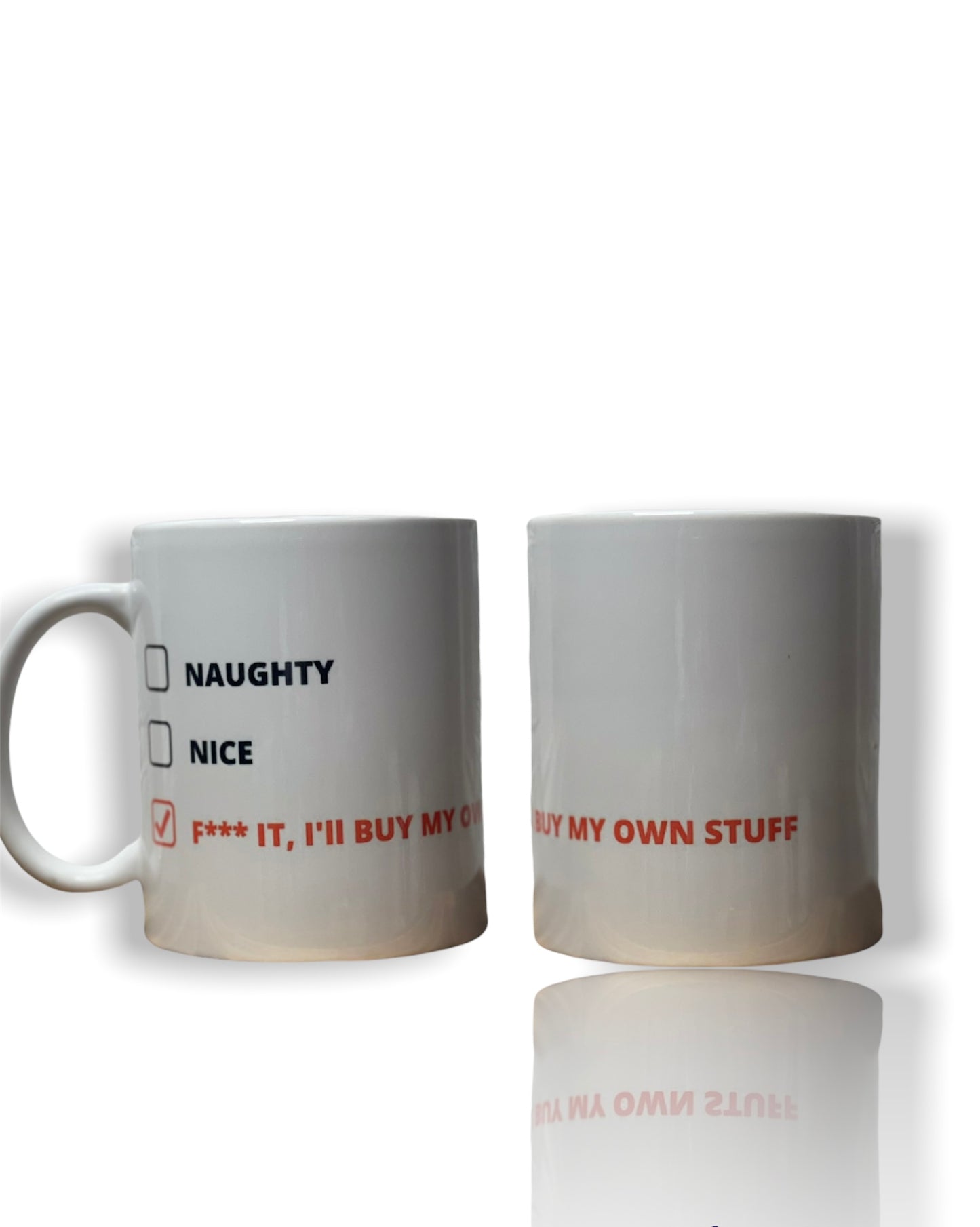 Naughty or Nice