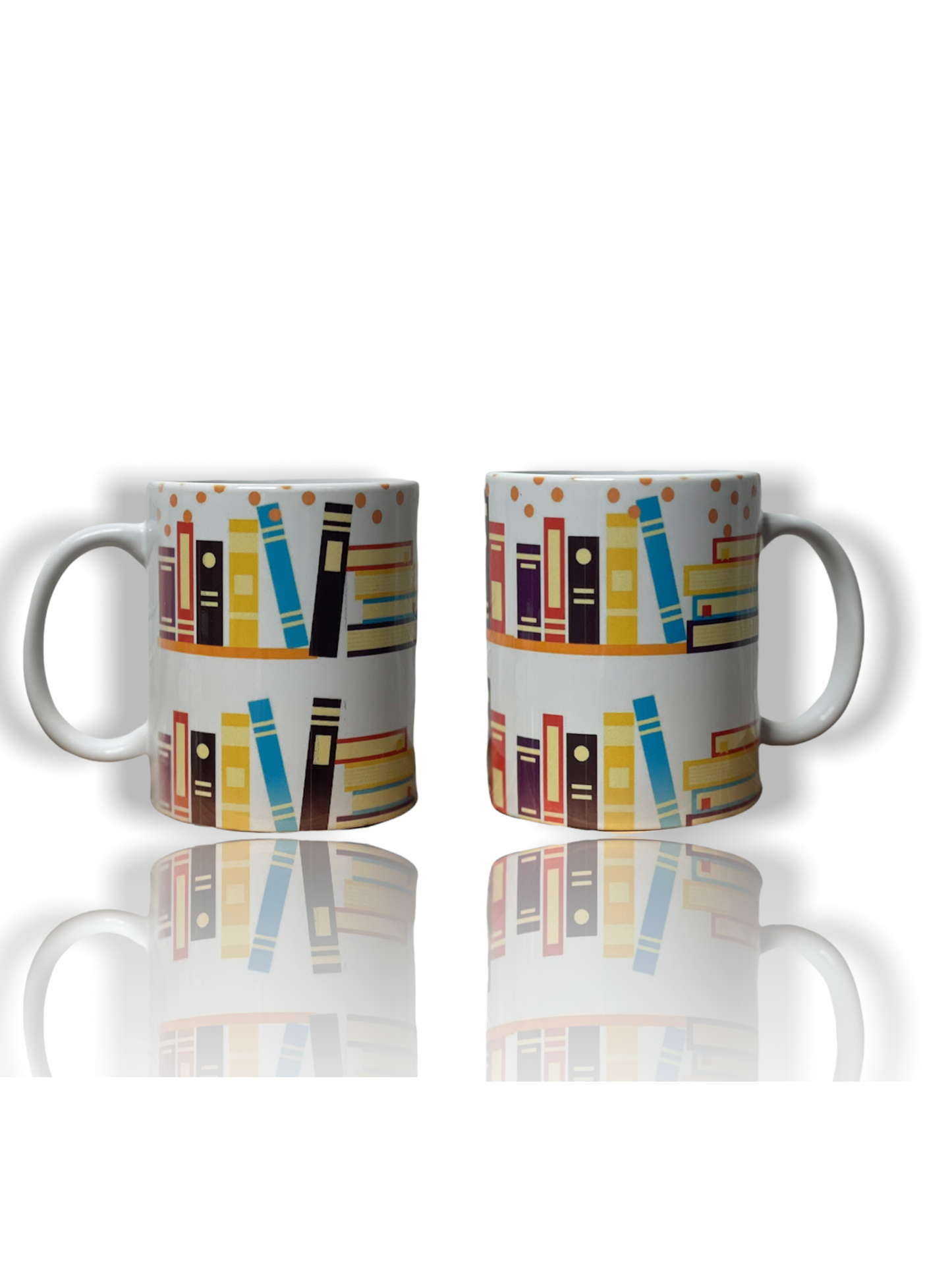 Bookshelf
