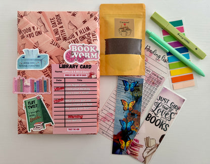 Blind Date Book - Romance